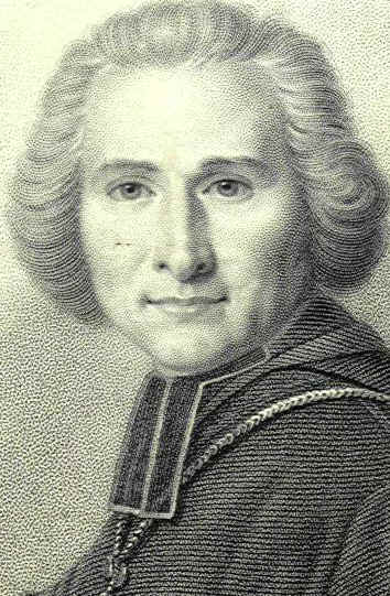 Portrait de l'abbé Henri Grégoire
